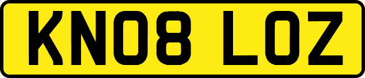 KN08LOZ