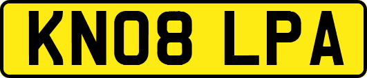 KN08LPA