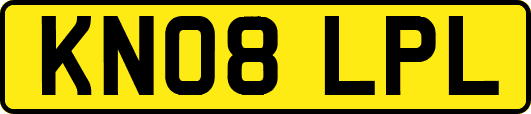 KN08LPL