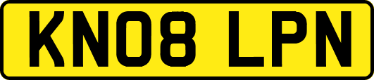 KN08LPN