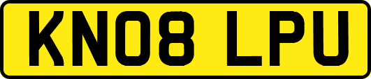 KN08LPU