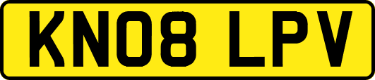 KN08LPV