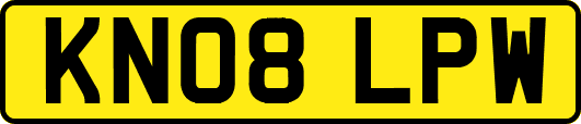 KN08LPW