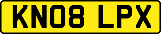KN08LPX