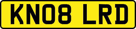KN08LRD