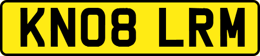 KN08LRM
