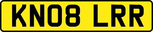 KN08LRR