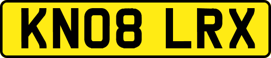 KN08LRX