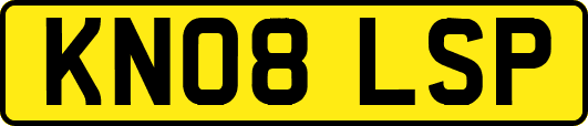 KN08LSP