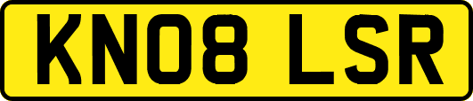 KN08LSR