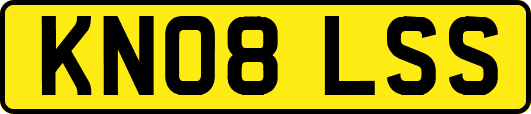 KN08LSS