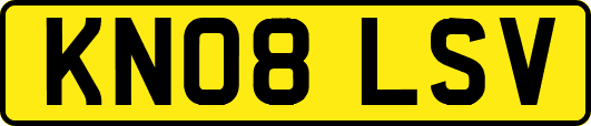 KN08LSV