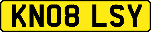 KN08LSY