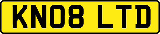 KN08LTD