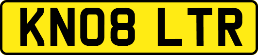 KN08LTR