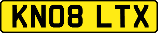 KN08LTX