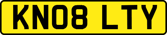 KN08LTY