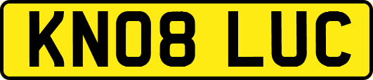 KN08LUC