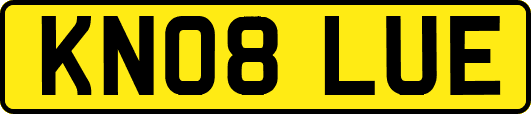KN08LUE