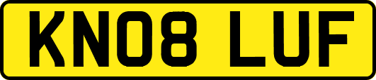 KN08LUF
