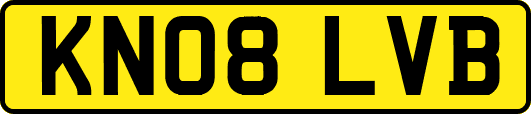 KN08LVB