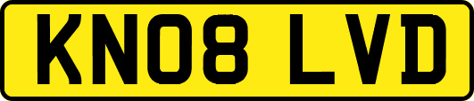 KN08LVD