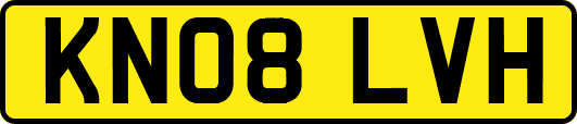 KN08LVH