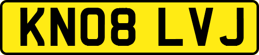 KN08LVJ