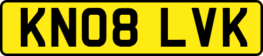 KN08LVK