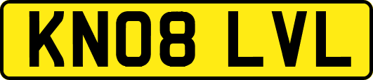 KN08LVL