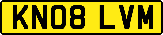 KN08LVM