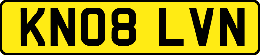 KN08LVN