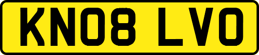 KN08LVO