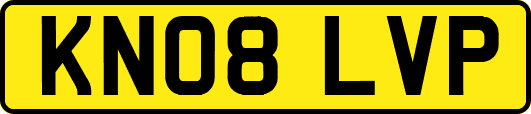 KN08LVP