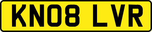 KN08LVR
