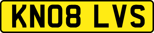 KN08LVS