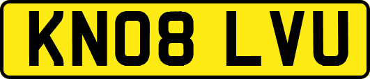 KN08LVU