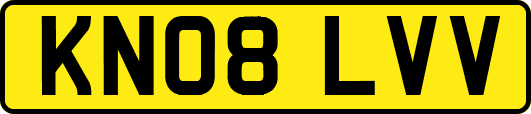 KN08LVV