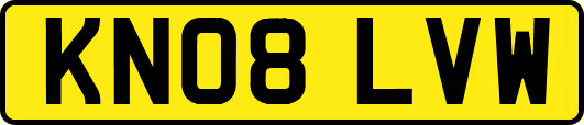 KN08LVW