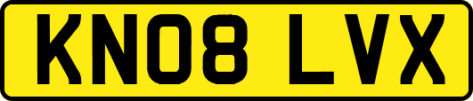KN08LVX