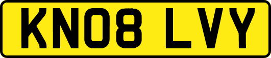 KN08LVY
