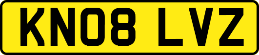 KN08LVZ