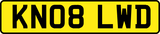 KN08LWD