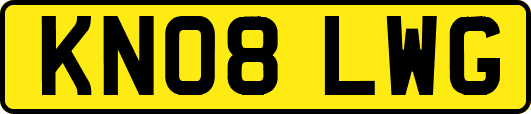 KN08LWG