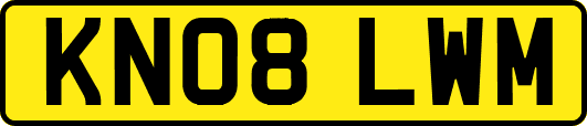 KN08LWM