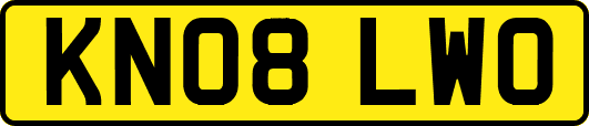 KN08LWO