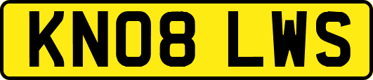 KN08LWS