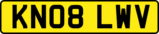 KN08LWV