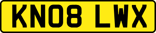 KN08LWX
