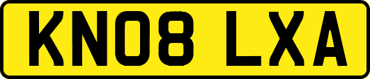 KN08LXA